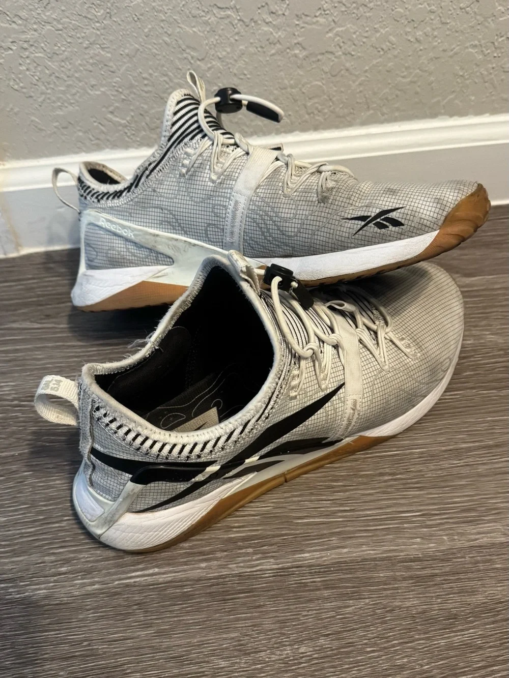Reebok Nano X1 Froning Sz 10.5